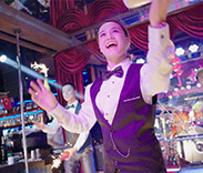 石家庄北方 烹饪学校