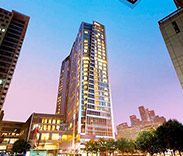 石家庄北方 烹饪学校