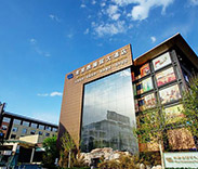 石家庄北方 烹饪学校